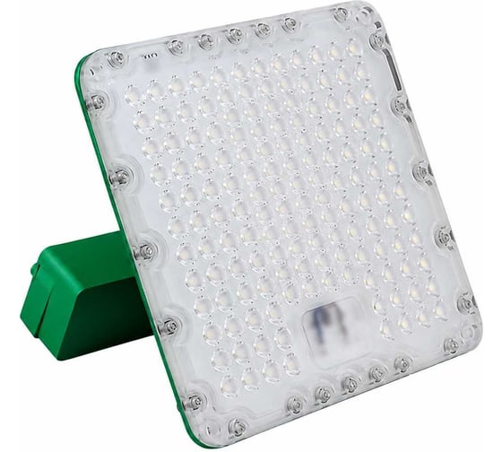 Светодиодный светильник Diora Quadro Track 10/1400 Г60 6K White Зеленый насыщенный DQT10-G60-6K-W RAL 6029
