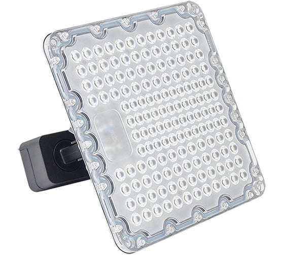 Светодиодный светильник Diora Quadro Track 10/1400 Г80 6K White Антрацит DQT10-G80-6K-W RAL 7016