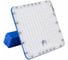 Светодиодный светильник Diora Quadro Track 10/1400 Г80 6K White Синий DQT10-G80-6K-W RAL 5005 1