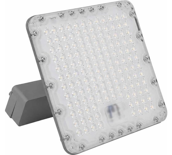 Светодиодный светильник Diora Quadro Track 10/1400 Г80 6K White Графитовый DQT10-G80-6K-W RAL 7024
