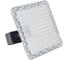 Светодиодный светильник Diora Quadro Track 10/1400 Д 6K White Антрацит DQT10-D-6K-W RAL 7016 1