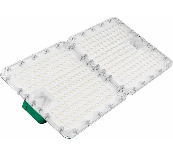 Светодиодный светильник Diora Quadro Track2 20/3400 Д100 4K White Зеленый насыщенный DQ2T20-D100-4K-W RAL 6029