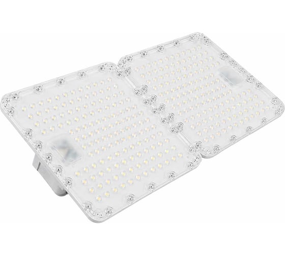 Светодиодный светильник Diora Quadro Track2 28/4400 Д100 5K Black Белый алюминий DQ2T28-D100-5K-B RAL 9006