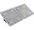 Светодиодный светильник Diora Quadro Track2 28/4700 Д100 3K White Черный DQ2T28-D100-3K-W RAL 9005 1