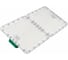Светодиодный светильник Diora Quadro Track2 40/6000 Д115 6K Black Зеленый насыщенный DQ2T40-D115-6K-B RAL 6029 1