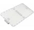 Светодиодный светильник Diora Quadro Track2 48/7800 Д115 6K White Светло-серый DQ2T48-D115-6K-W RAL 7035 1