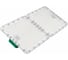 Светодиодный светильник Diora Quadro Track2 56/8500 Д115 5K Black Зеленый насыщенный DQ2T56-D115-5K-B RAL 6029 3