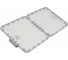 Светодиодный светильник Diora Quadro Track2 56/8500 Д115 5K Black Зеленый насыщенный DQ2T56-D115-5K-B RAL 6029 4