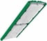 Светодиодный светильник Diora  Unit PRO 75/11500 Ш3 5K лира Зеленый насыщенный DUPRO75Sh3-5K-L RAL 6029 1