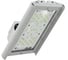 Светодиодный светильник Diora Unit Glass PRO 78/12400 Д прозрачный 5K лира Светло-серый DUGPRO78D-PZ-5K-L RAL 7035 1