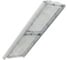 Светодиодный светильник Diora Unit PRO 120/21500 ШБ2 4К консоль Светло-серый DUPRO120ShB2-4K-C RAL 7035 1