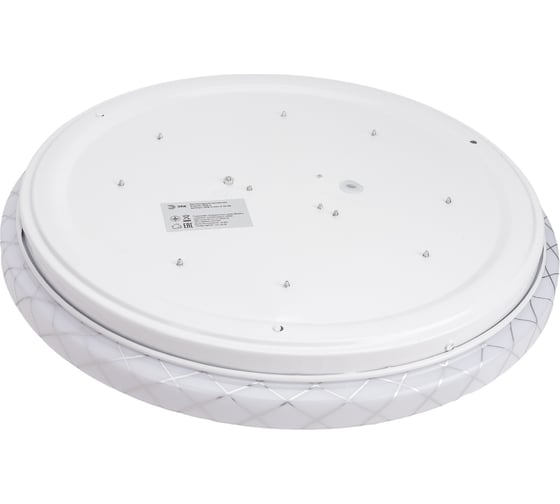 Потолочный светодиодный светильник ЭРА SPB-6 Slim 3 36-4K 36Вт 4000K, Б0053329