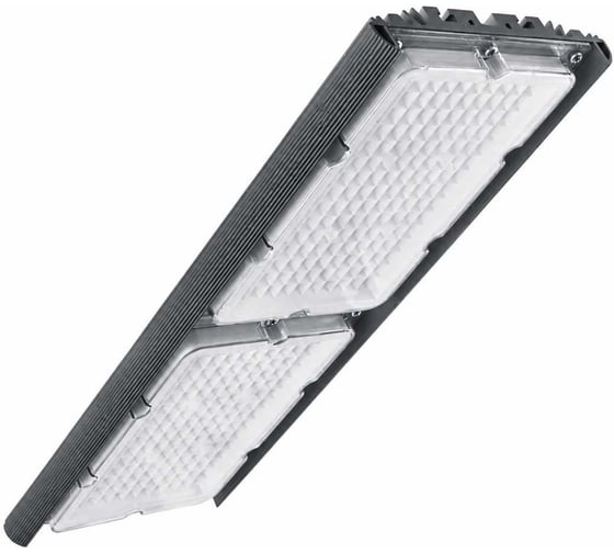 Светодиодный светильник Diora Unit PRO 50/7500 К10 5K лира Антрацит DUPRO50K10-5K-L RAL 7016