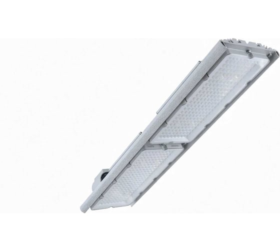 Светодиодный светильник Diora  Unit PRO 32/4600 Ш1 5K консоль Светло-серый DUPRO32Sh1-5K-C RAL 7035