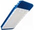 Светодиодный светильник Diora Caiman 150/25000 Д 3K консоль Синий DC150D-3K-C RAL 5005 1