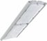Светодиодный светильник Diora Unit PRO 50/7200 Ш1 5K консоль Светло-серый DUPRO50Sh1-5K-C RAL 7035 1