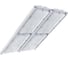 Светодиодный светильник Diora Unit2 PRO 270/40000 Г90 5K лира Антрацит DUPRO270G90-5K-L RAL 7016 1