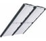 Светодиодный светильник Diora Unit2 Frost PRO 350/48000 Д 4K консоль Антрацит DUFPRO350D-4K-C RAL 7016 1