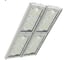 Светодиодный светильник Diora Unit2 Glass PRO 270/42000 Д прозрачный 5K консоль Светло-серый DUGPRO270D-PZ-5K-C RAL 7035 1