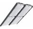 Светодиодный светильник Diora Unit2 PRO 300/48000 Ш4 4K консоль Антрацит DUPRO300Sh4-4K-C RAL 7016 1
