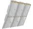 Светодиодный светильник Diora Unit3 2Ex 390/57000 Д 5K лира Светло-серый DU2Ex390D-5K-L RAL 7035 1