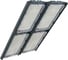 Светодиодный светильник Diora Unit2 TR PRO 260/40000 К60 3K консоль Антрацит DUTRPRO260K60-3K-C RAL 7016 1
