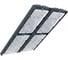 Светодиодный светильник Diora Unit2 VR Next PRO 350/52000 Г90 3K лира MW Антрацит DUVRNPR350G90-3K-L-MW RAL 7016 1