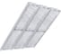 Светодиодный светильник Diora Unit3 510/67500 K14 5K лира Светло-серый DU510K14-5K-L RAL 7035 1
