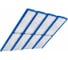 Светодиодный светильник Diora Unit4 590/78000 K14 5K консоль Синий DU590K14-5K-C RAL 5005 1