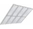Светодиодный светильник Diora Unit4 PRO 640/96000 К12 3K консоль Светло-серый DUPRO640K12-3K-C RAL 7035 1