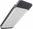 Светодиодный светильник Diora Caiman Black 120/20000 ШБ4 5K консоль Графитовый DC120ShB4-5K-C-B RAL 7024 1