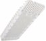 Светодиодный светильник Diora Caiman Black 120/20000 ШБ4 3K консоль Белый кремовый DC120ShB4-3K-C-B RAL 9010 1