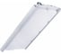 Светодиодный светильник Diora Unit Frost PRO 90/12000 Д 3K консоль Светло-серый DUFPRO90D-3K-C RAL 7035 1