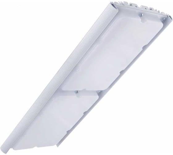 Светодиодный светильник Diora Unit Frost PRO 175/24000 Д 5K консоль Светло-серый DUFPRO175D-5K-C RAL 7035