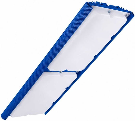 Светодиодный светильник Diora Unit Frost PRO 135/18500 Д 5K лира Синий DUFPRO135D-5K-L RAL 5005