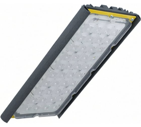 Светодиодный светильник Diora Unit Ex NB 75/8500 Д120 4K консоль Антрацит DUExNB75D120-4K-C RAL 7016