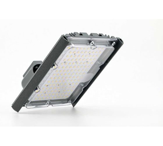 Светодиодный светильник Diora Unit TR PRO 75/11500 Г90 5K лира Антрацит DUTRPRO75G90-5K-L RAL 7016