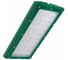 Светодиодный светильник Diora Unit Glass PRO 110/17000 Д прозрачный 4K лира Зеленый насыщенный DUGPRO110D-PZ-4K-L RAL 6029 1