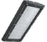 Светодиодный светильник Diora Unit Glass PRO 100/14500 К10 5K лира Антрацит DUGPRO100K10-5K-L RAL 7016 1