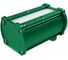 Светодиодный светильник Diora Piton City 30/4100 K60 C L900 лира Зеленый насыщенный DPC30-K60-C-L900 RAL 6029 1