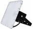 Светодиодный светильник Diora Quadro 180/27000 Г70 4K Ra90 ZR лира Черный DQ180G704KRa90-ZR-L RAL 9005 1