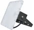 Светодиодный светильник Diora Quadro 180/27000 Г90 4K Ra90 ZR лира Графитовый DQ180G904KRa90-ZR-L RAL 7024 1