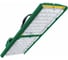 Светодиодный светильник Diora  Unit 2Ex 130/19000 Д 3K консоль Зеленый насыщенный DU2Ex130D-3K-C RAL 6029 1