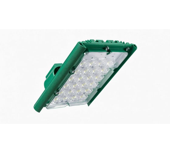 Светодиодный светильник Diora  Unit 45/6000 K14 5K лира Зеленый насыщенный DU45K14-5K-L RAL 6029