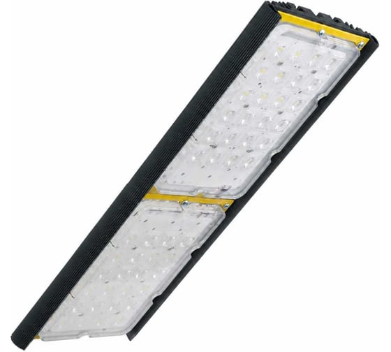 Светодиодный светильник Diora Unit DC Ex NB 25/3000 K60 5K консоль Антрацит DUDCExNB20K60-5K-C RAL 7016