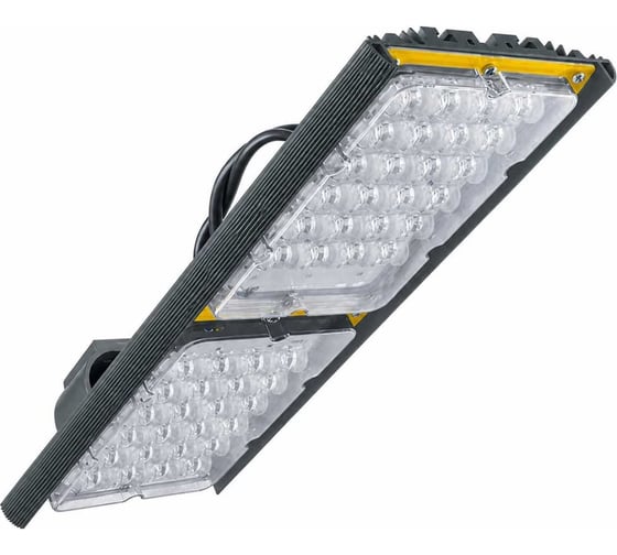 Светодиодный светильник Diora Unit 2Ex 170/25500 Ш 3K консоль Антрацит DU2Ex170Sh-3K-C RAL 7016