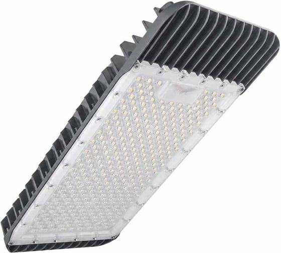 Светодиодный светильник Diora Caiman Black PRO 75/13500 Д 3K консоль Графитовый DCBPRO75D-3K-C RAL 7024