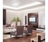 Настенно-потолочный светильник СОНЕКС LED 76W FLOORS 2041/ELN 5