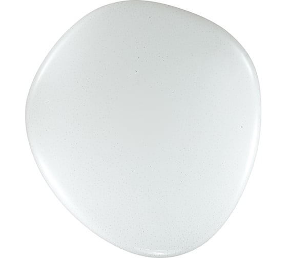 Настенно-потолочный светильник СОНЕКС LED 72W STONE 3039/EL