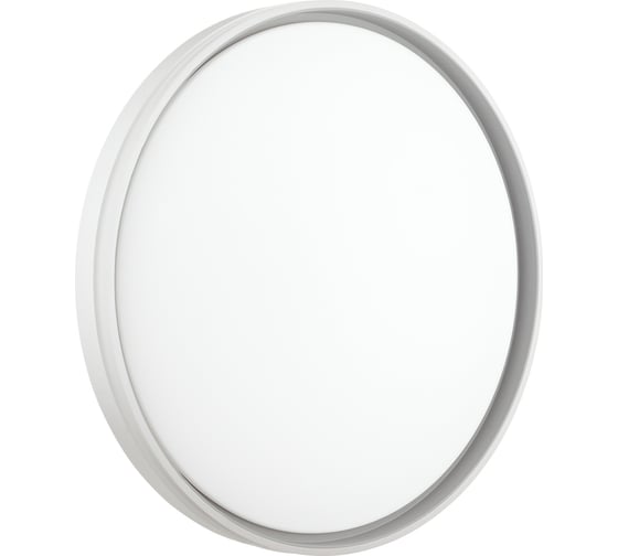 Настенно-потолочный светильник СОНЕКС LED 48W SAVI 7631/DLN